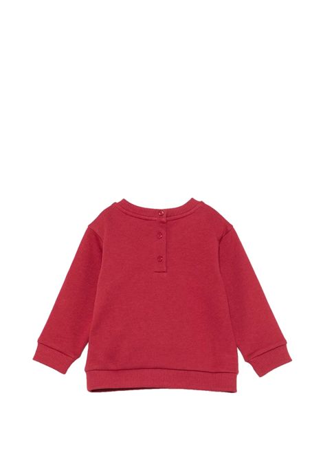 Felpa con logo ETRO KIDS | GY4530 Z318352C